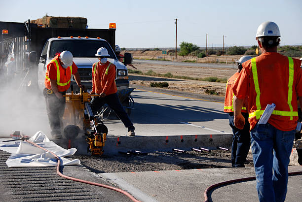 Specialist Concrete Operations course-image