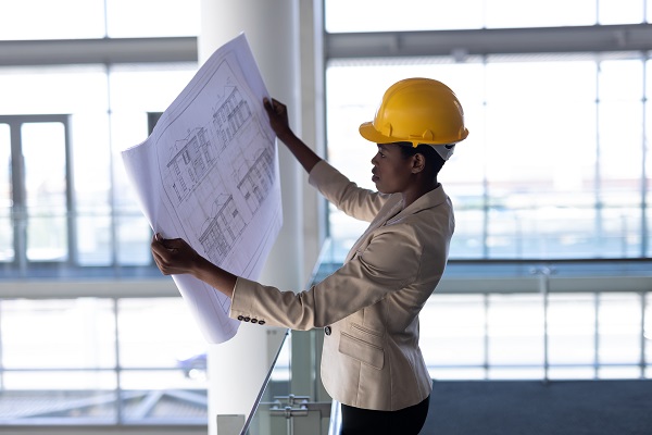 Level 7 NVQ Diploma In Construction Senior Management course-image